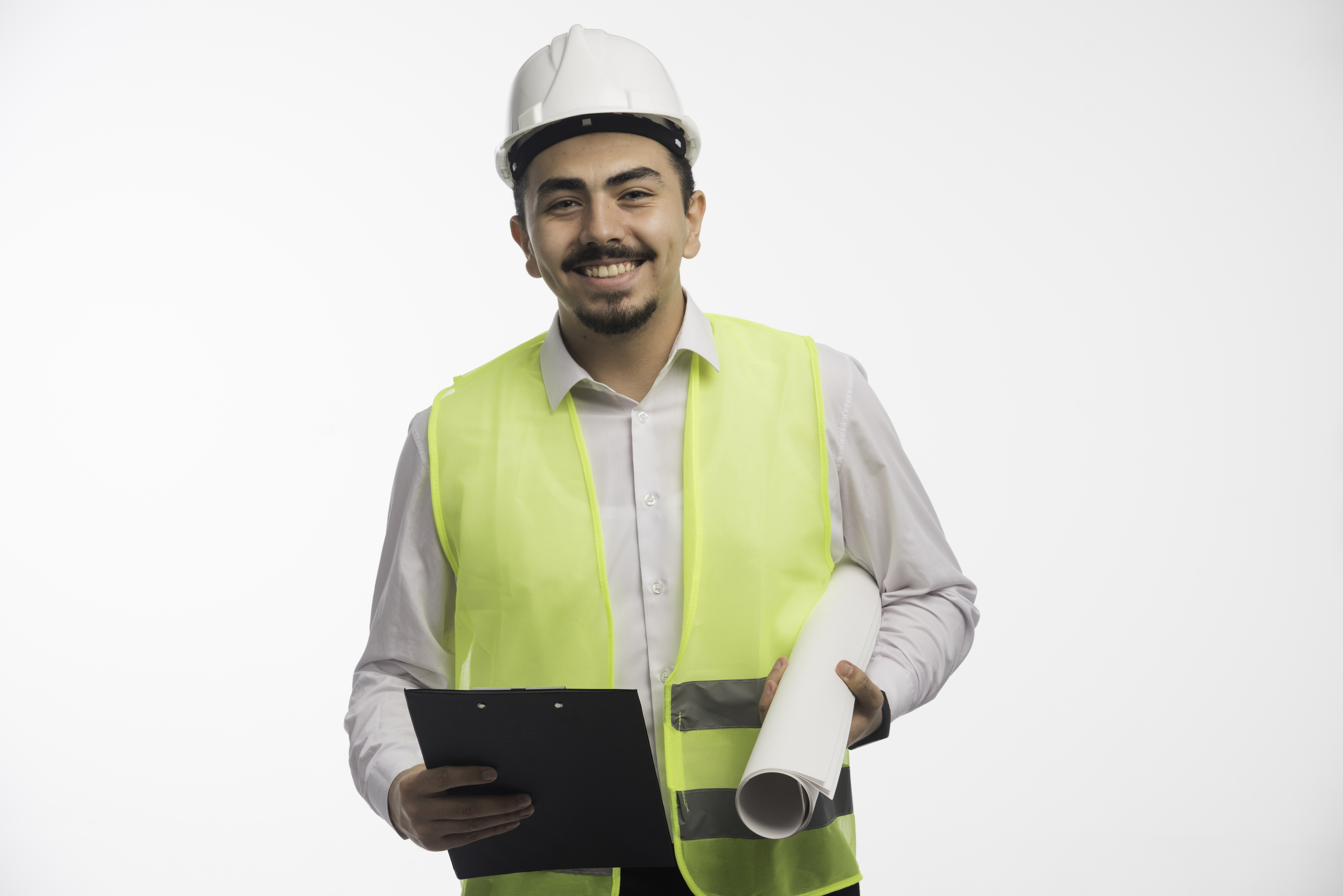 Construction Supervisor